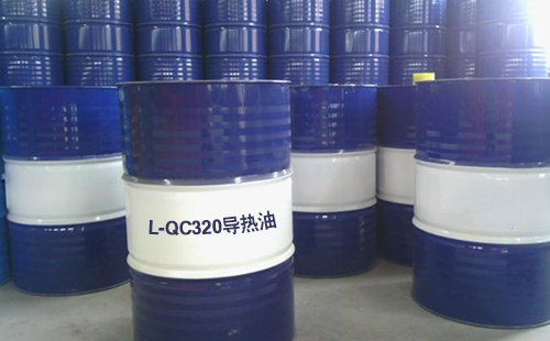 合成烷烴導熱油
